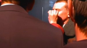 Дальнобойщики-2: Редкие кадры со съёмок серии «Туман»