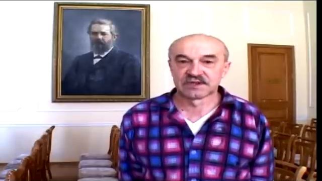 Пасхальный концерт