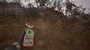 Stalker 2 - Артефакт - "Мухоловка".