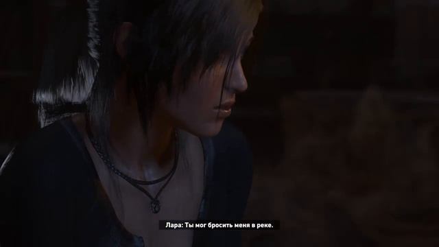 Прохождение Rise of The Tomb Raider - # 11 PS4