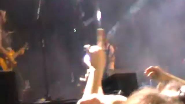 Guano Apes - Like somebody (Воронеж, 21.05.14) смотреть онлайн