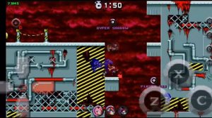Sonic.exe the disaster 2d remake с другом| v1101| новый мод