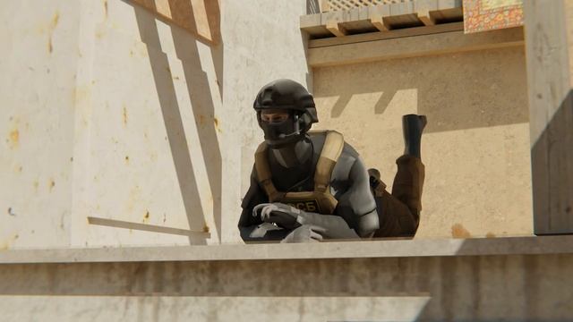 Веля попал в standoff 2 анимация (3 часть) смотреть онлайн