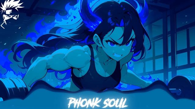 BEST GYM PHONK MUSIC 2024 ※ EPIC PHONK MUSIC PLAYLIST ※ GYM, AGGRESSIVE, WORKOUT ※ Фонк 2 смотреть онлайн