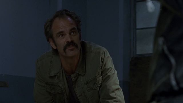 Ниган и Саймон 2 часть: Ниган показывает свой план (Lostfil