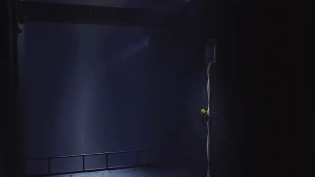 Прохождение игры Little Nightmares!!!№1???