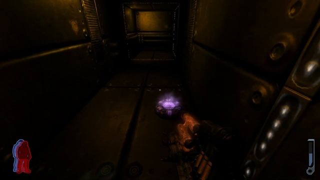 Прохождение Prey (2006) На Русском [Без Комментариев] ► Час смотреть онлайн