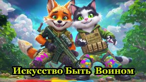 Сказки для детей | Искусство Быть Воином | Сказки на ночь| Аудиосказки | Детские сказки |Топ сказки