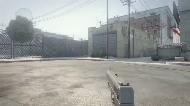 Call Оf JuareZ: Картель. №6.