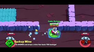 АЙСБЕРГ ПО БРАВЛ СТАРС 2 @SanDragon, @hike_bs, @Volchara_SRA-BS @Crossfit008, @K