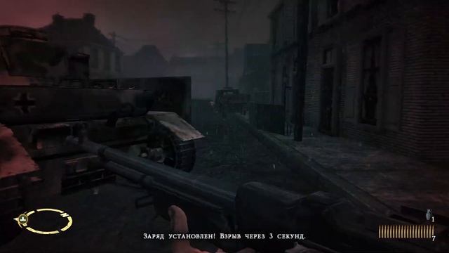 💥Прохождение Brothers In Arms Hells Highway💥7 часть💥Черная пятница💥