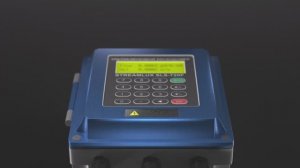 Работа ультразвукового расходомера Streamlux SLS-720F. Принцип работы и преимущества.