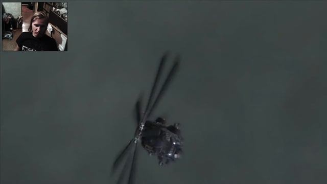 Metal Gear Rising:Revengeance. №14 - Сам себе ПВО.