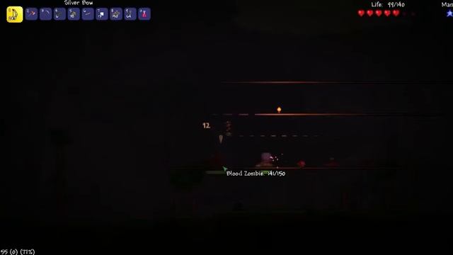 Путь Стрелка - Terraria - Косяк с монтажом чуть чуть ) смотреть онлайн