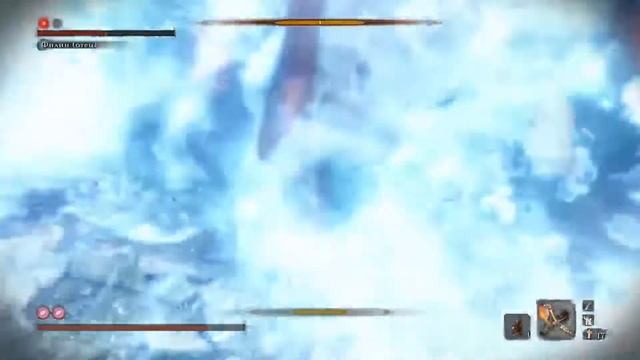 прохождение, стрим- “ SEKIRO “ - PS 5 смотреть онлайн