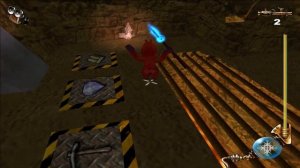 Подарочек, The Gift #9 [Уровень 9, Lvl 9]