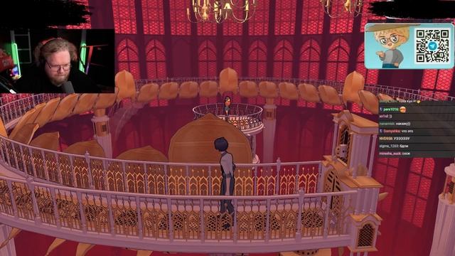 T2X2 ИГРАЕТ В ХОРРОР MiSide 💢 ФИНАЛ #3 смотреть онлайн