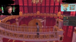 T2X2 ИГРАЕТ В ХОРРОР MiSide 💢 ФИНАЛ #3