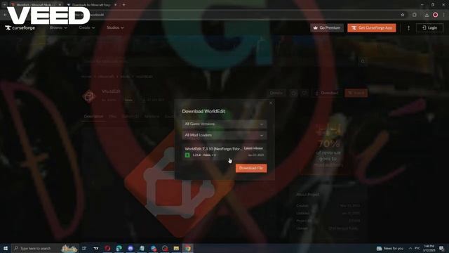 Как установить World Edit для Minecraft | Пошаговая инструкция смотреть онлайн