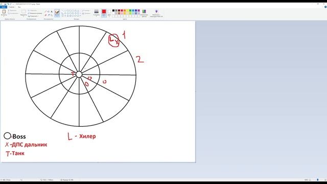 Гайд по данжу Rancorwood (basic) / T3 в Throne and Liberty смотреть онлайн