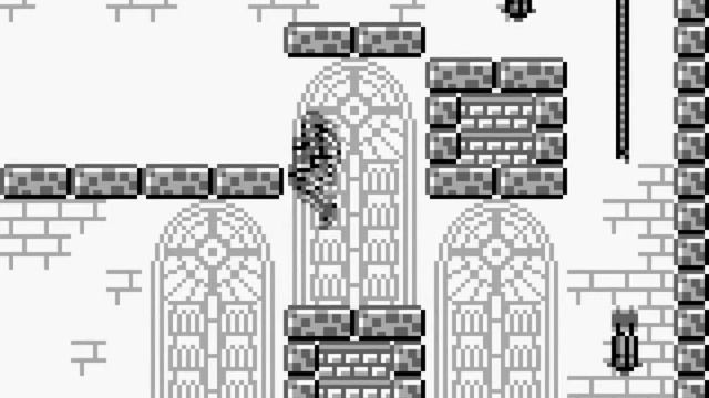 Castlevania: Legends - 5 - DungeonInner Den Финал
