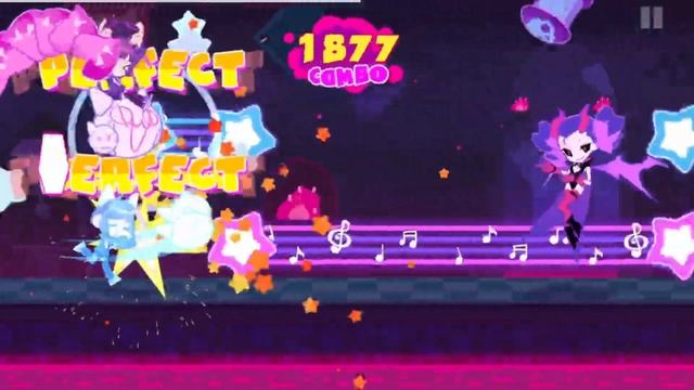 Моды в Muse Dash. смотреть онлайн
