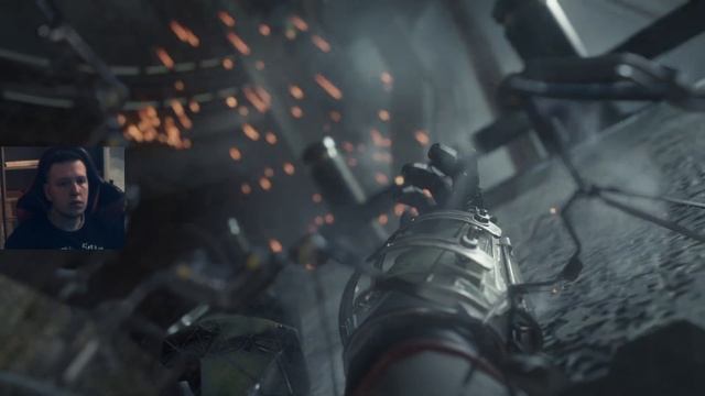 Call of Duty - Advanced Warfare - Часть 15 (финал) смотреть онлайн