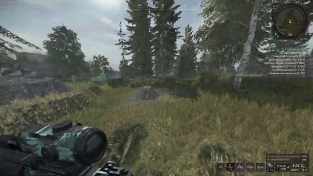 Лучший способ ФАРМА БАТЕЛПАССА в STALCRAFT X смотреть онлайн