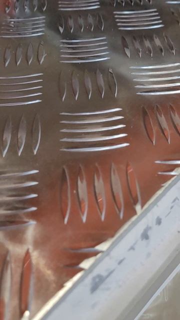 купить рифленый алюминий со склада в Киеве от АПТТ. #ап смотреть онлайн