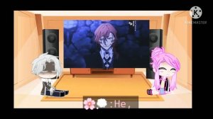 Организации Овцы Реакции на Чую Накахара Bsd