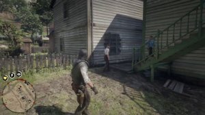 Чем заняться если скучно в рдр 2