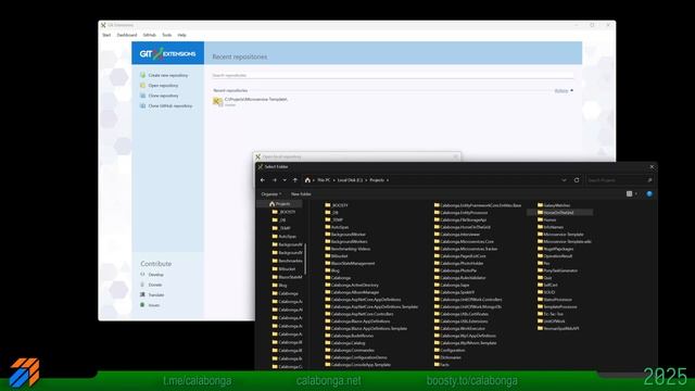 Fork Git-клиент смотреть онлайн