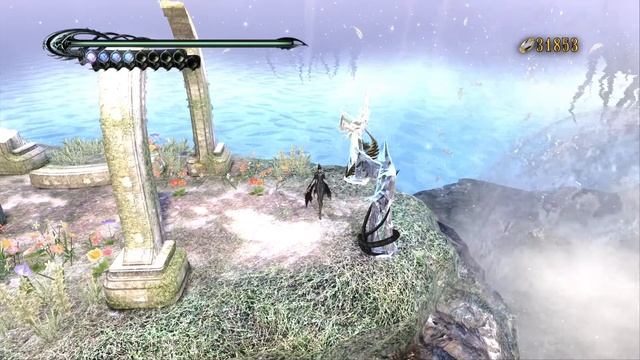Bayonetta ( Часть 3 ) на Русском !!!! + 18 смотреть онлайн