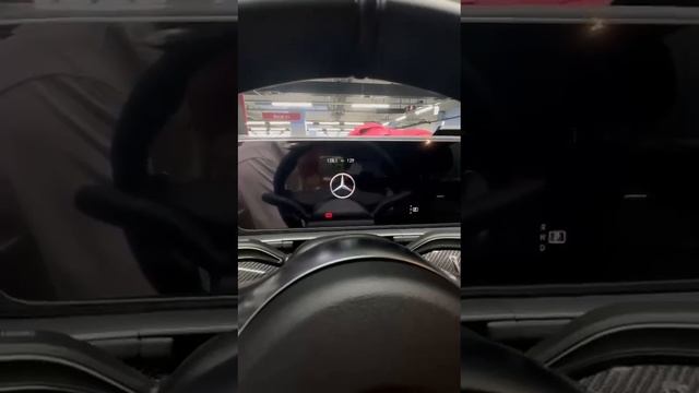 Mercedes-Benz GLE обзор | Mercedes GLE характеристики | премиум внедорожник Mercedes