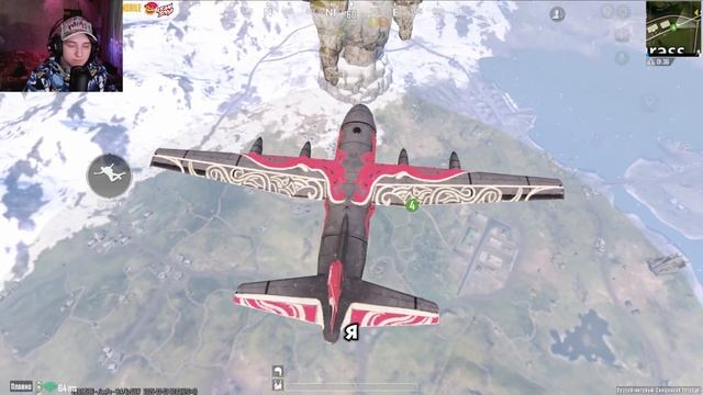 КРАСИВО УВЕЛИ ТАЧКУ | Keam Soda | PUBG MOBILE | ПУБГ МОБАЙЛ смотреть онлайн