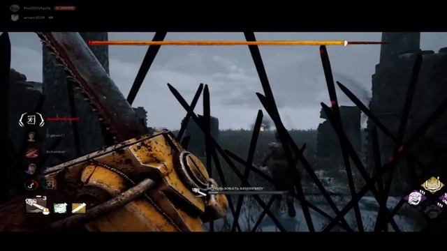 Dead By Daylight #3 ВОЗВРАЩЕНИЕ смотреть онлайн