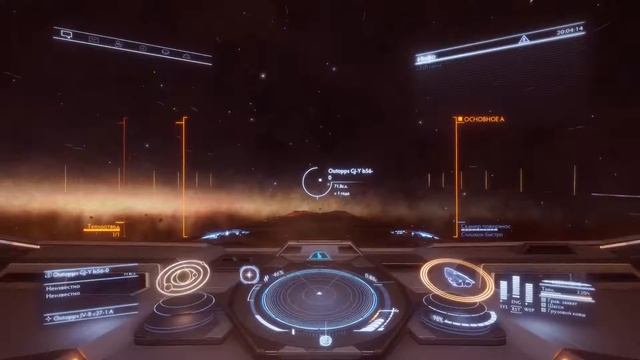Возвращаюсь в пузырь Elite Dangerous 3 Final