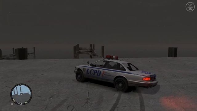 ROCKSTAR ИЗМЕНИЛА "GTA 6"! смотреть онлайн