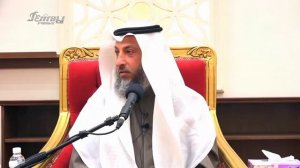 Шейх Усман Аль Хамис - наушение иблиса