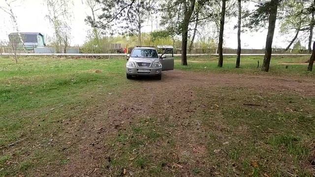 Ремонт Чери тиго т11 . смотреть онлайн