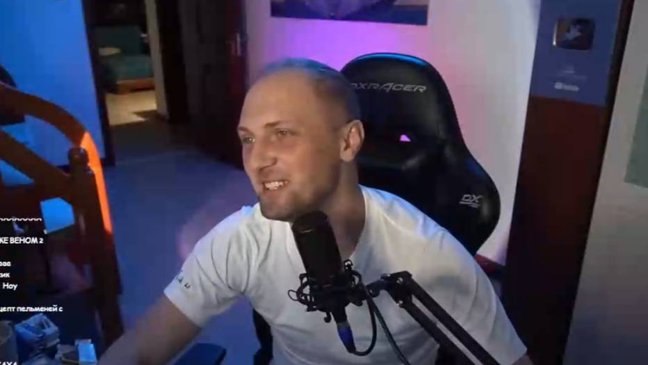 Зубарев смотрит Человек-паук 3