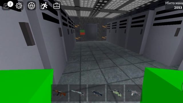 как максимально быстро собрать топ сэт в игре #зона51