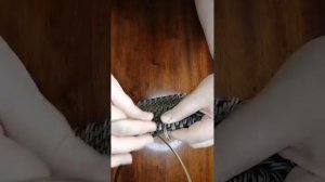 Корневое плетение ротангом. 
Автор ДЕМЧЕНКО МАРИНА..