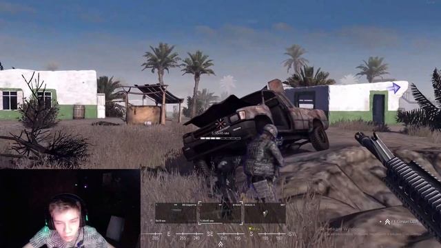 Играю в Call To Arms #2 Часть