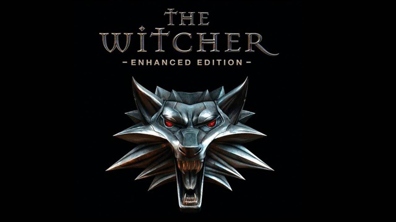 Окрестности Вызимы. The Witcher: Enhanced Edition#3