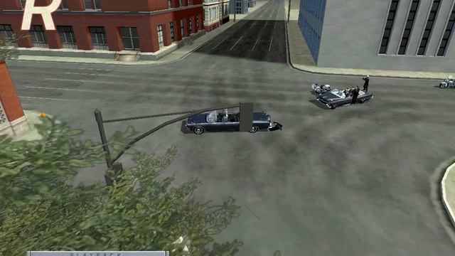 JFK Reloaded симулятор Убийства Кэнади