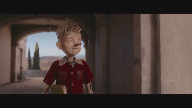 Буратино — Трейлер ( 2026 ) долбаный сатанизм детям 6+ смотреть онлайн