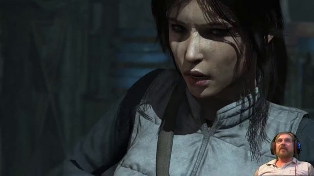 Tomb Raider - Разговорчивый самурай (Tomb Raider 17), прохождение игры с   oldgamer