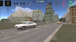 Работаю дежурным по переезду в игре Train and rail yard simulator. Н