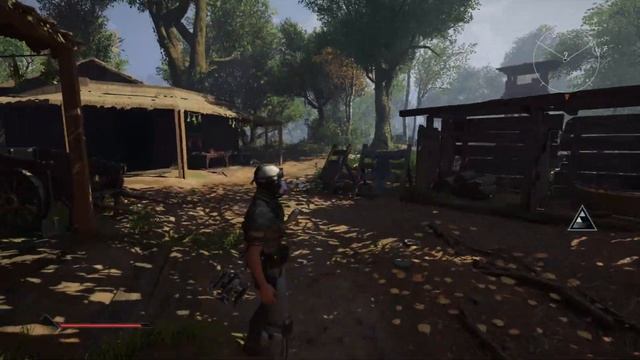 Это вам не ГОТИКА. Душним в душной игре - Стрим по ELEX 2 #4